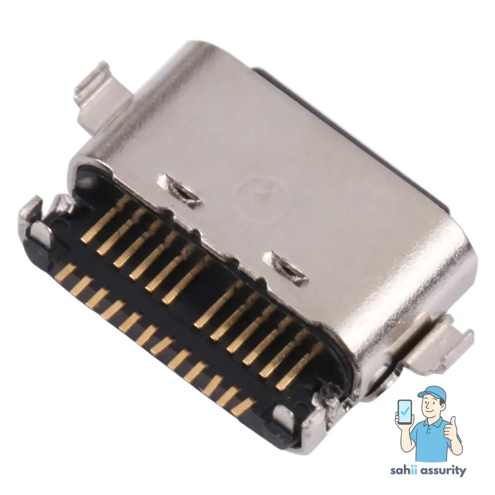 Charging Connector for Samsung Galaxy Tab A7 Lite thumbnail